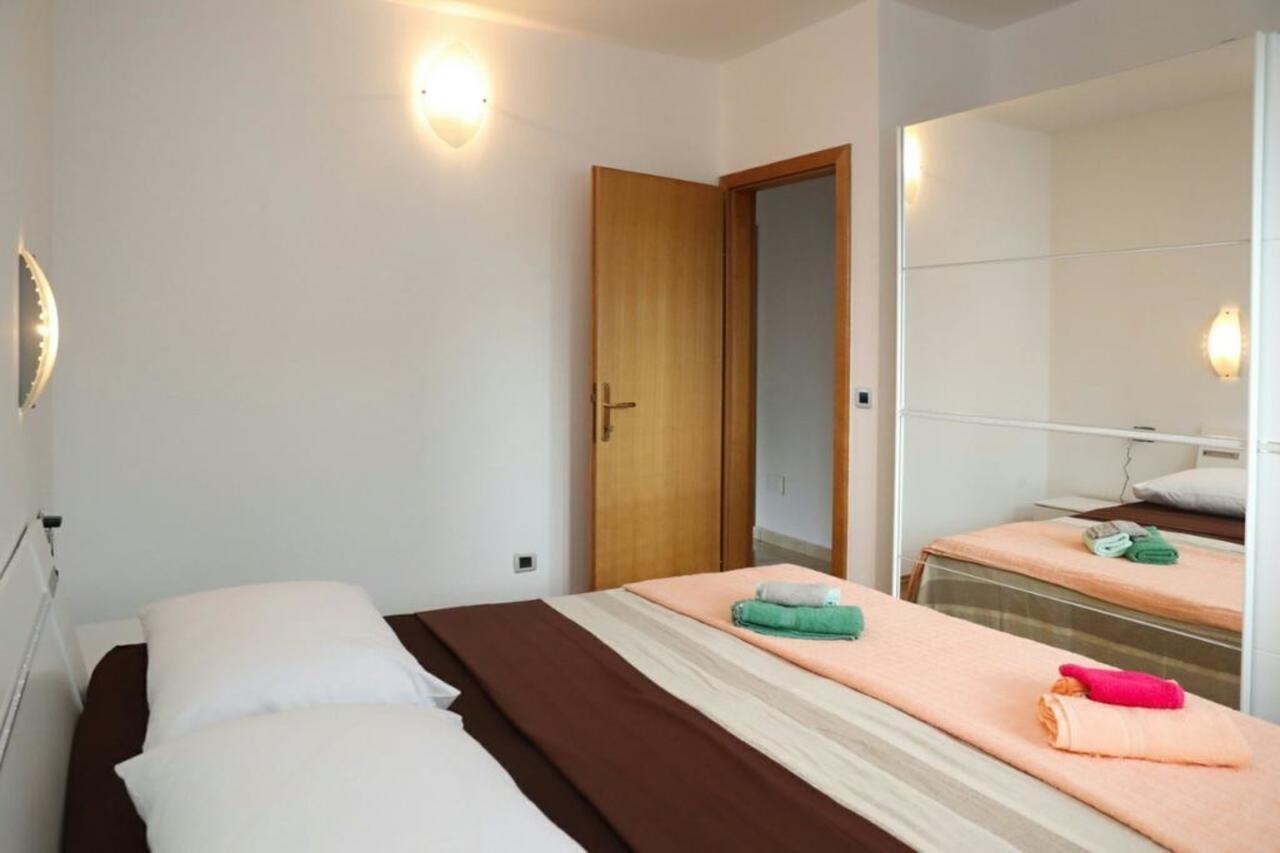 Apartments Sveto Rovinj Buitenkant foto
