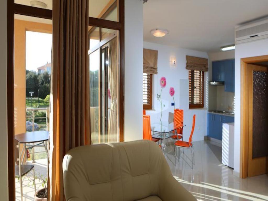 Apartments Sveto Rovinj Buitenkant foto