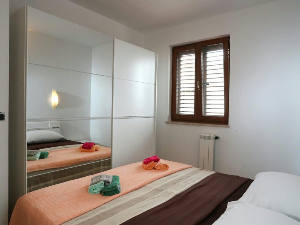 Apartments Sveto Rovinj Buitenkant foto