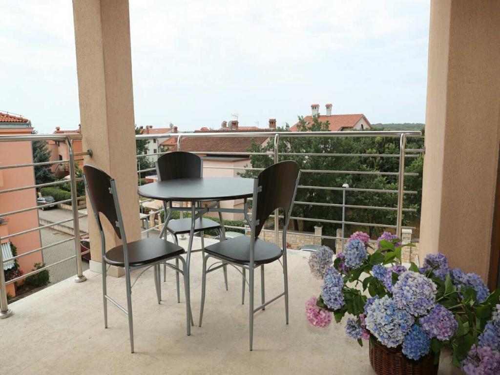 Apartments Sveto Rovinj Buitenkant foto