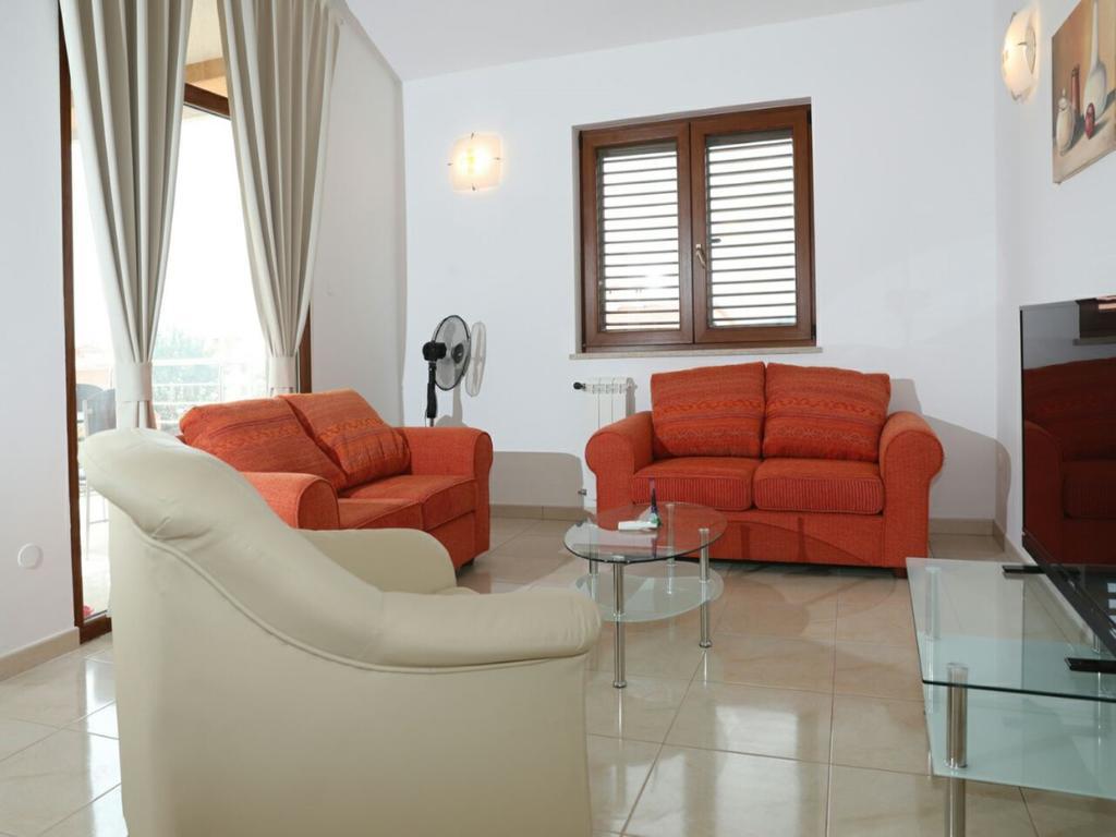 Apartments Sveto Rovinj Buitenkant foto