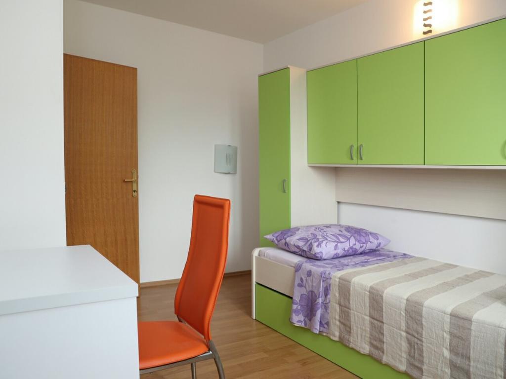 Apartments Sveto Rovinj Buitenkant foto