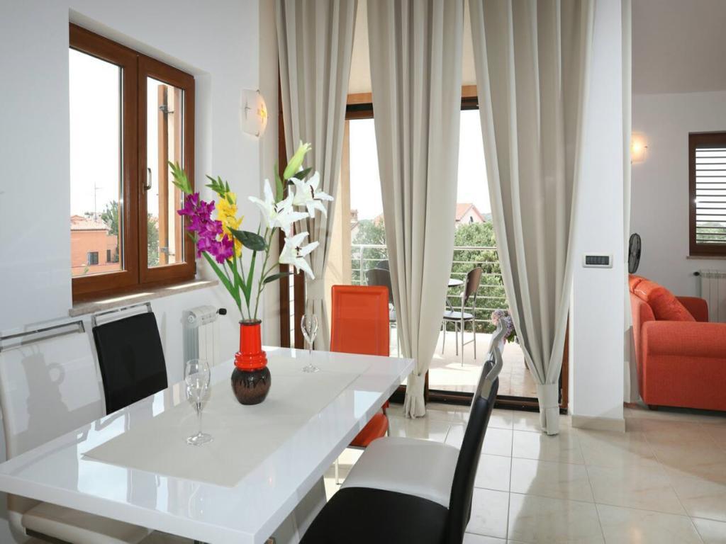 Apartments Sveto Rovinj Buitenkant foto