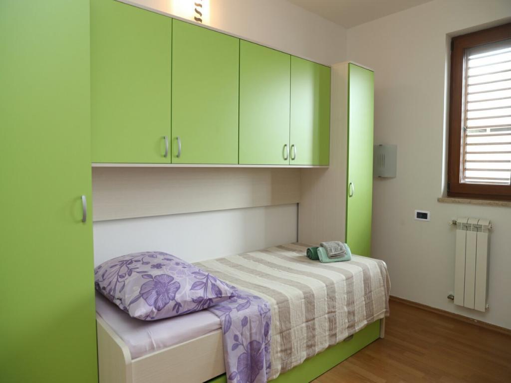 Apartments Sveto Rovinj Buitenkant foto