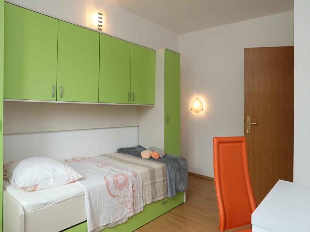 Apartments Sveto Rovinj Buitenkant foto